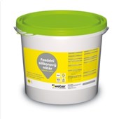 WEBER WeberTon silikon - fasádní nátěr 25kg